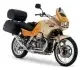Moto Guzzi Quota 1100 ES 2000 10376 Thumb